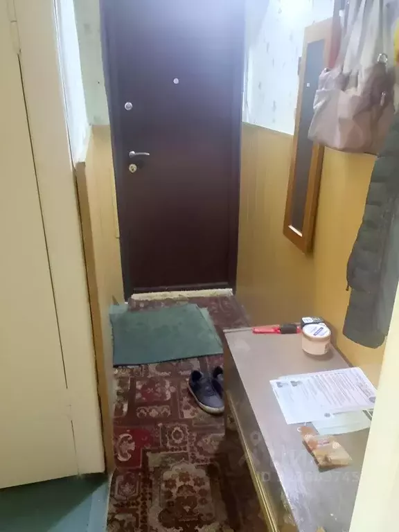 2-к кв. Ленинградская область, Светогорск Выборгский район, ... - Фото 1