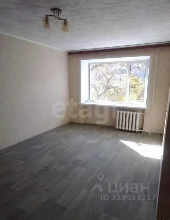 Комната Хабаровский край, Хабаровск Ремесленная ул., 25 (28.0 м) - Фото 0