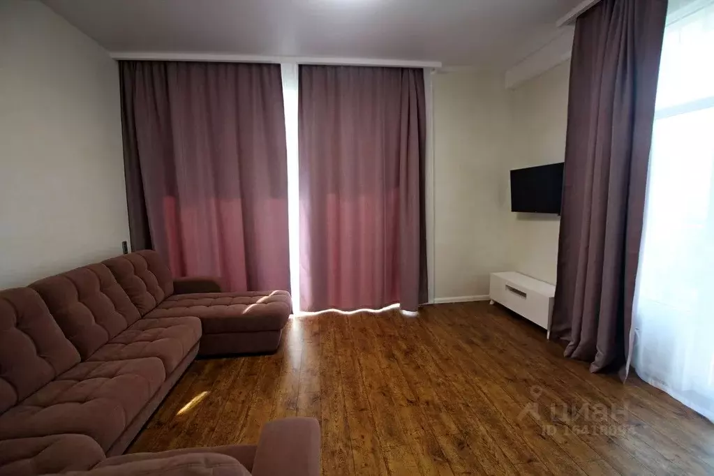 2-к кв. Крым, Ялта ул. Войкова, 20 (75.0 м) - Фото 1