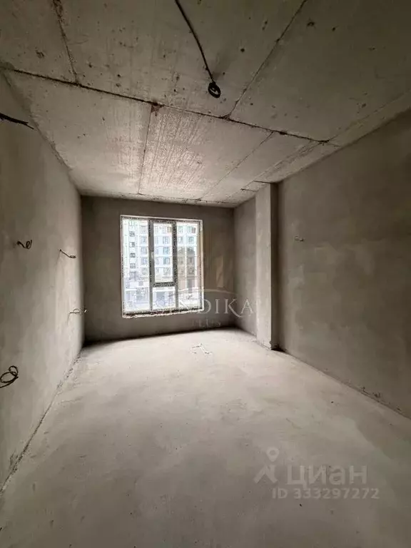 2-к кв. Кабардино-Балкария, Нальчик ул. Тлостанова (73.4 м) - Фото 1