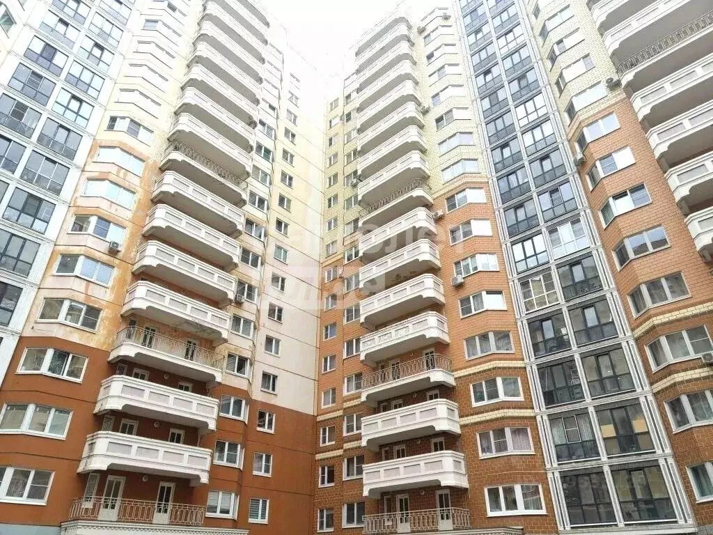 2-к кв. Московская область, Солнечногорск городской округ, Андреевка ... - Фото 1