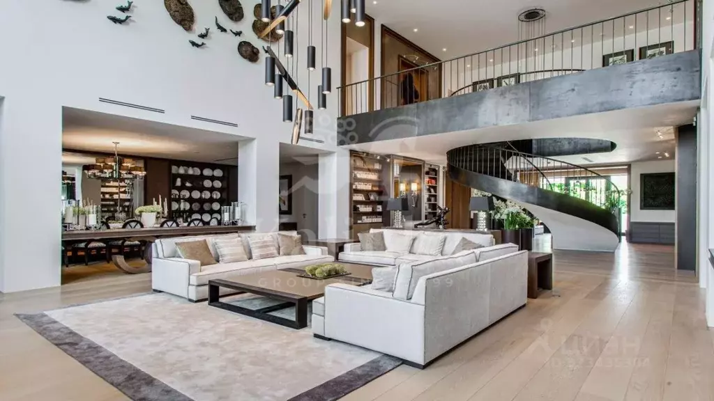 Дом в Московская область, Одинцовский городской округ, д. Жуковка, ... - Фото 2