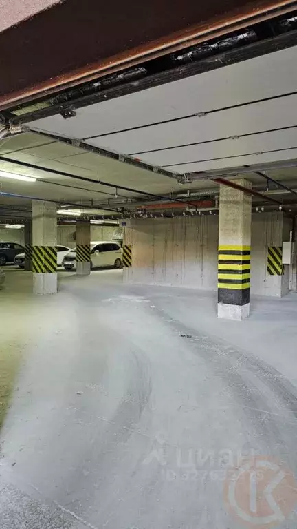 Гараж в Крым, Саки ул. Санаторная, 25к1 (18 м) - Фото 1