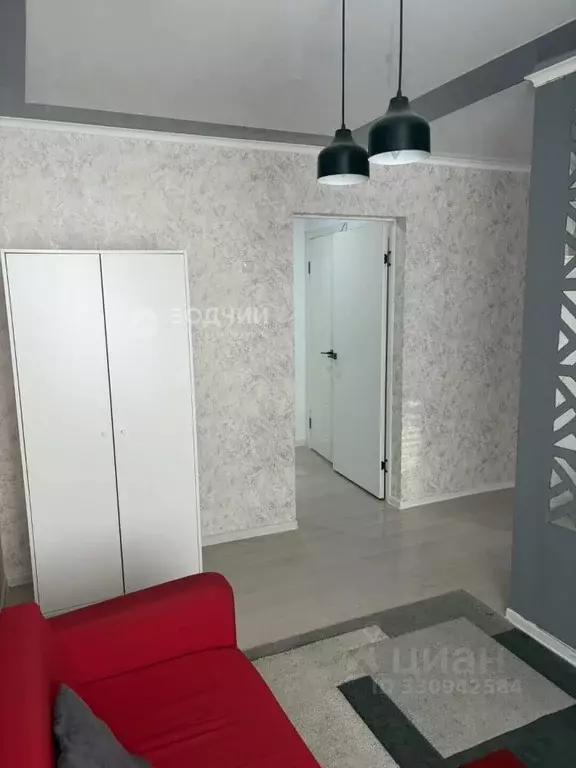 1-к кв. Чувашия, Чебоксары ул. Декабристов, 20к1 (23.7 м) - Фото 1
