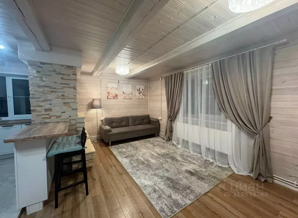 Дом в Москва Дубрава Квартал № 50 СНТ, 23 (135 м) - Фото 2