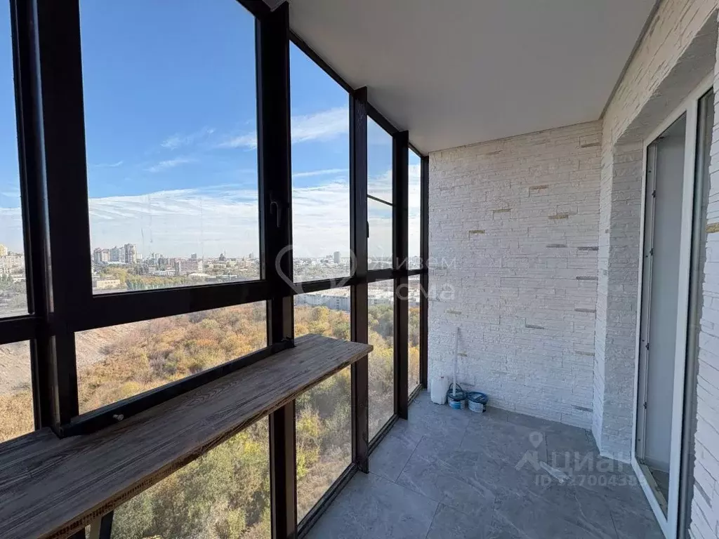 2-к кв. Волгоградская область, Волгоград Гомельская ул., 7 (51.6 м) - Фото 0