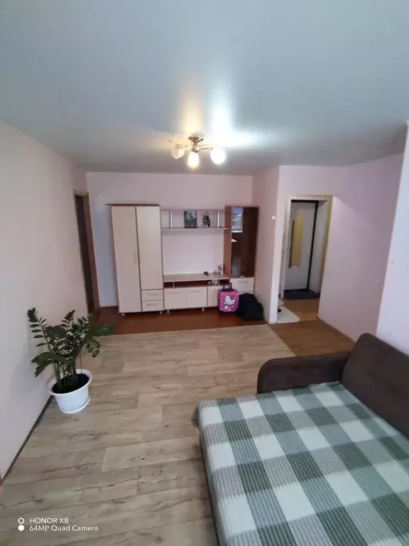 Продаётся 2-к квартира, 41 м - Фото 1