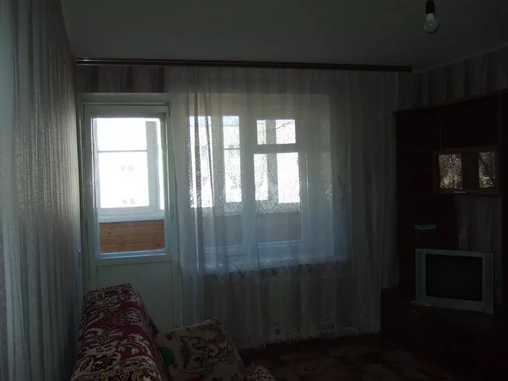 Продаётся 1-к квартира, 31.7 м - Фото 1