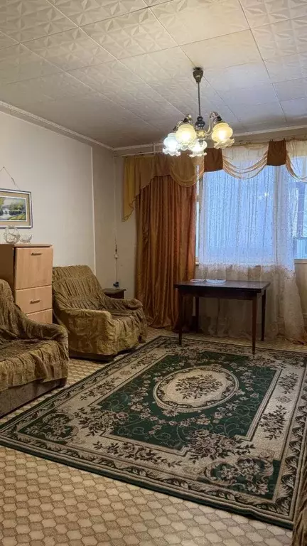 1-к кв. Москва Солнцевский просп., 23К2 (36.0 м) - Фото 2