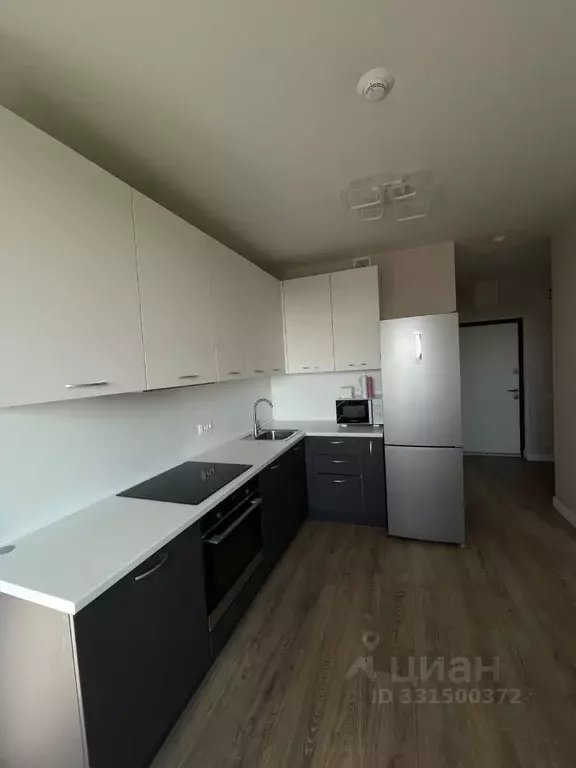 2-к кв. Москва Тропарево Парк мк,  (40.0 м) - Фото 1
