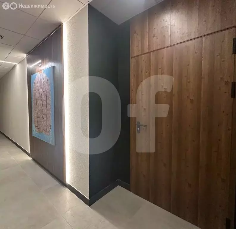 Офис (375 м) - Фото 2