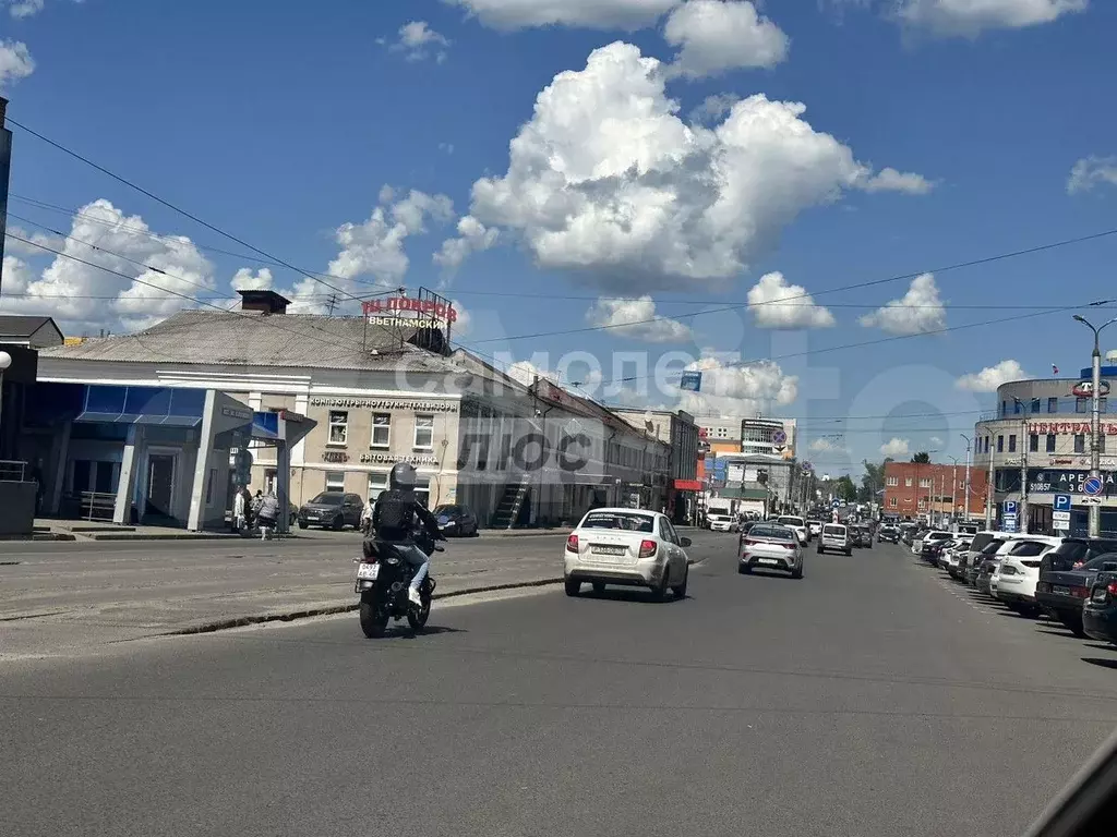 Центр города - Фото 1