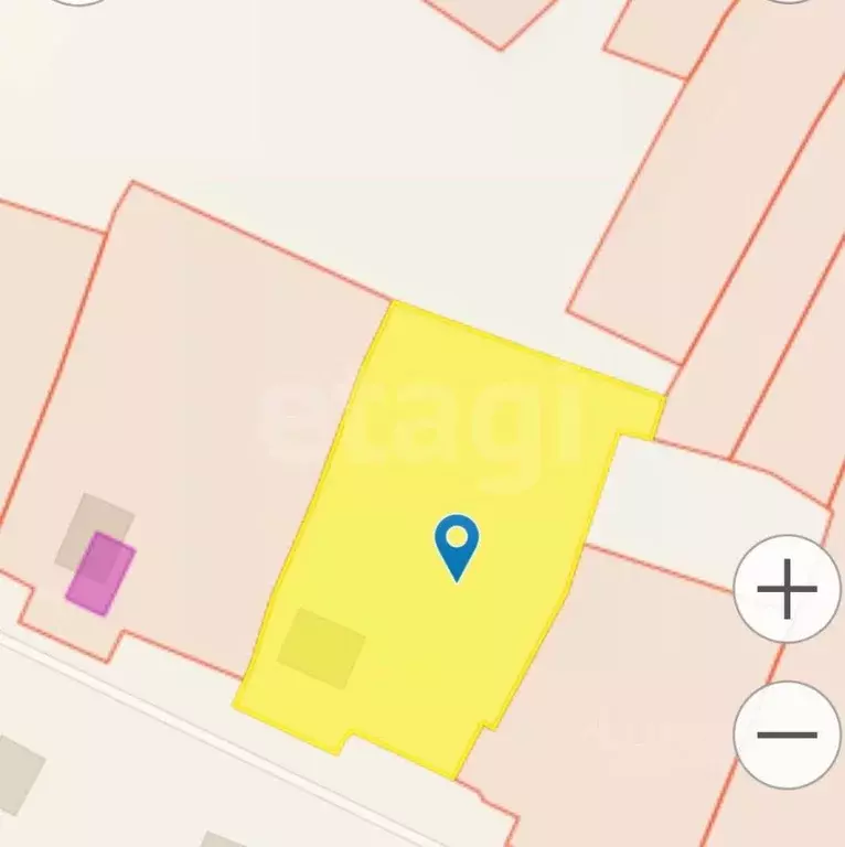 Дом в Забайкальский край, Улетовский муниципальный округ, Дровяная пгт ... - Фото 2