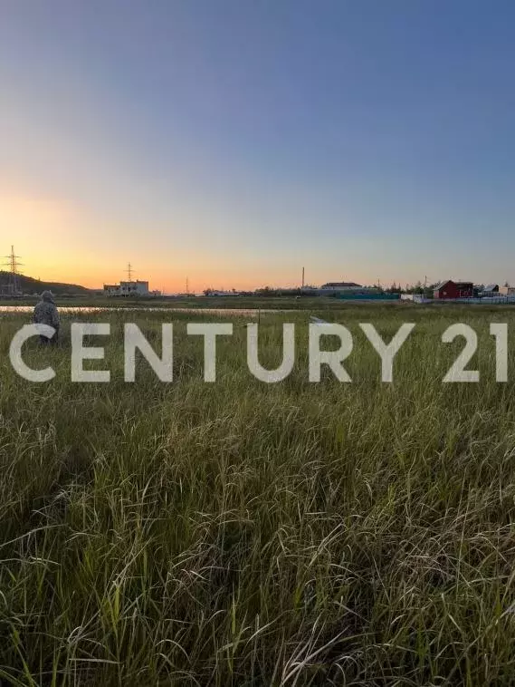 Участок, 8 сот., поселения (ижс) - Фото 1