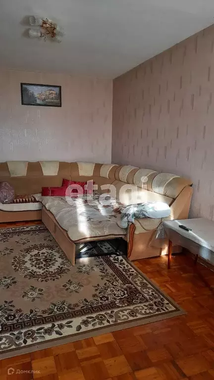 Продаётся 3-к квартира, 66.7 м - Фото 1