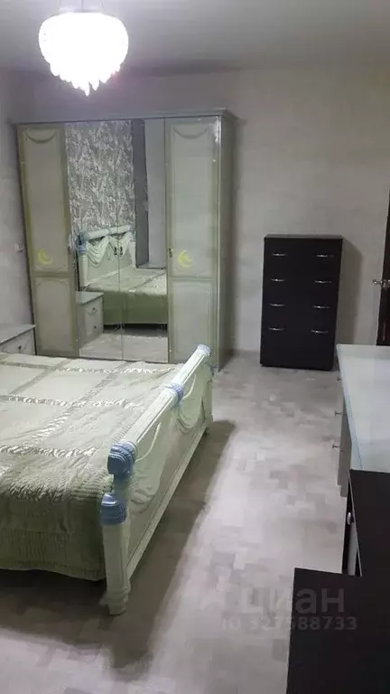 1-к кв. Севастополь просп. Октябрьской Революции, 67 (35.0 м) - Фото 2