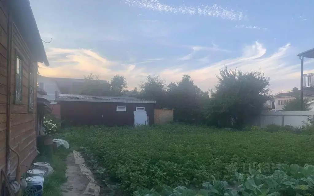 Участок в Ивановская область, Иваново ул. 2-я Первомайская, 30 (6.46 ... - Фото 1