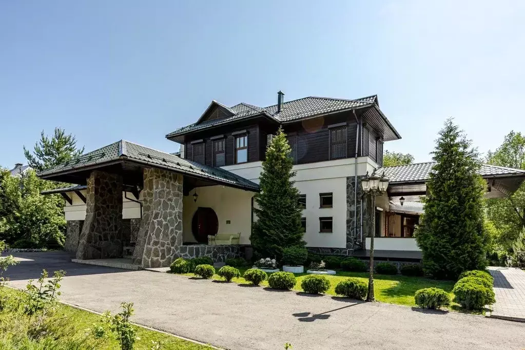 Купить Дом В Шульгино Одинцовский Район