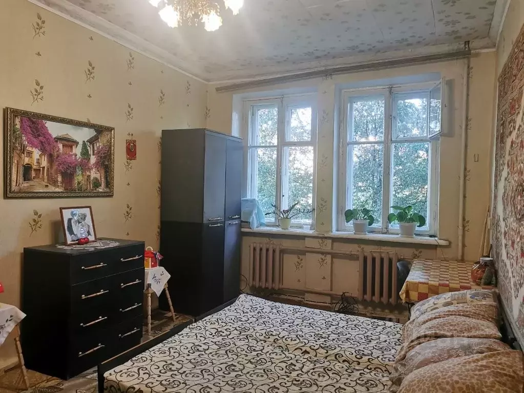 3-к кв. Свердловская область, Новоуральск ул. Фурманова, 22 (79.0 м) - Фото 1