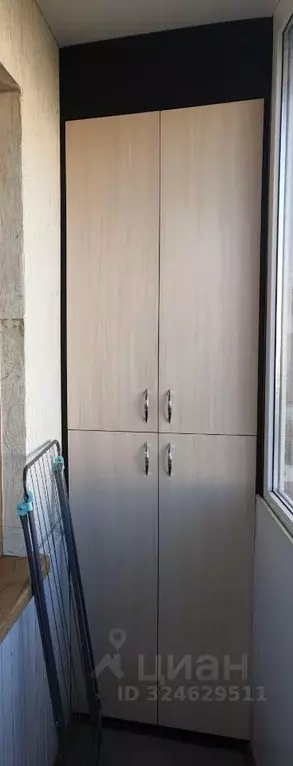 1-к кв. Ростовская область, Таганрог ул. Сергея Шило, 257 (38.0 м) - Фото 2