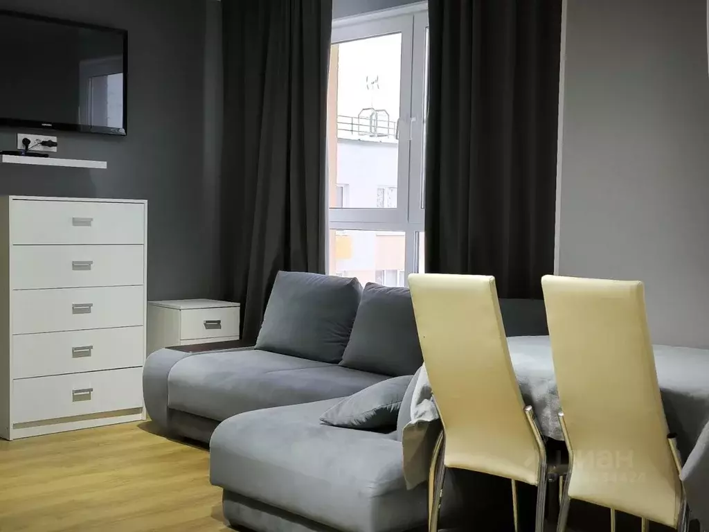 2-к кв. Московская область, Красногорск городской округ, д. Глухово ... - Фото 1