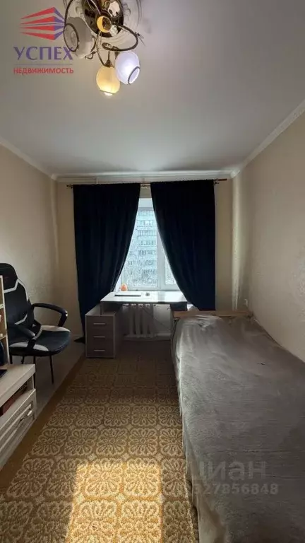 Комната Московская область, Жуковский ул. Амет-хан Султана, 5 (11.6 м) - Фото 2