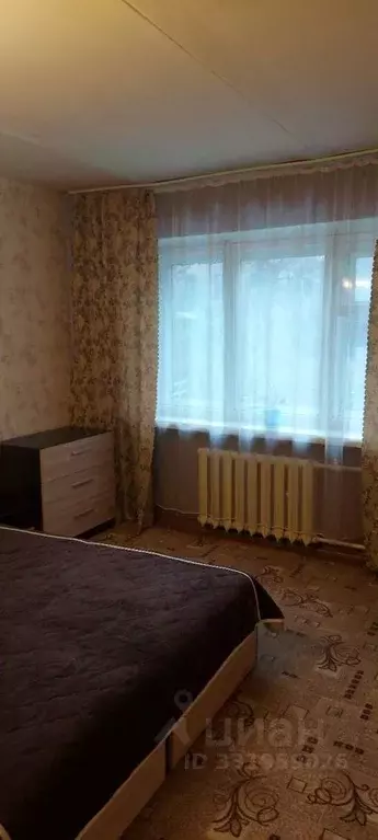 1-к кв. Москва Амурская ул., 21К2 (35.0 м) - Фото 2