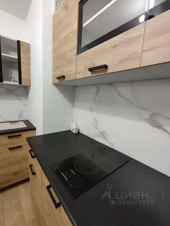 1-к кв. Башкортостан, Уфа ул. Генерала Кусимова, 20 (36.7 м) - Фото 2