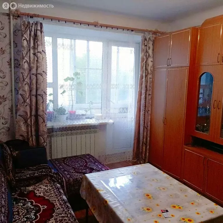 3-комнатная квартира: Новочеркасск, Гвардейская улица, 5 (50.9 м) - Фото 1