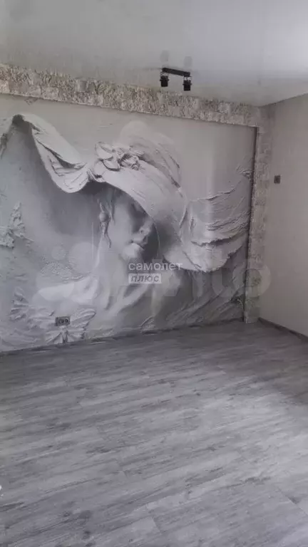 1-к. квартира, 33 м, 5/5 эт. - Фото 1