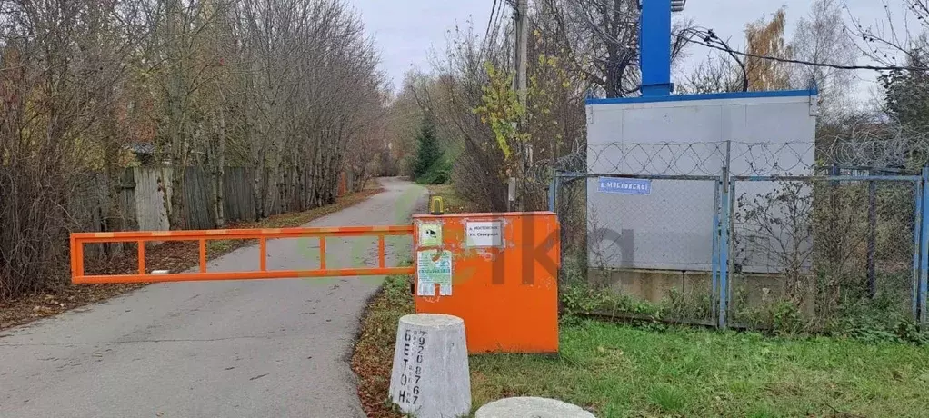 Участок в Москва д. Мостовское,  (6.0 сот.) - Фото 1