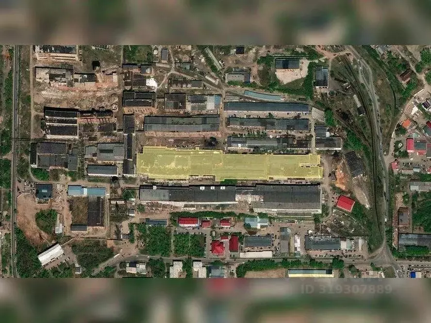 Помещение свободного назначения в Красноярский край, Красноярск ул. 26 ... - Фото 0