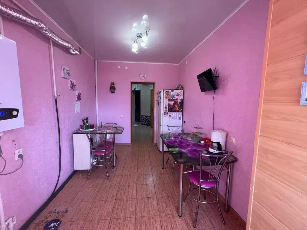 Продаётся 3-к квартира, 70 м - Фото 0