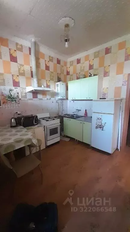 Студия Белгородская область, Белгород Суздальский пер., 14 (36.0 м) - Фото 0