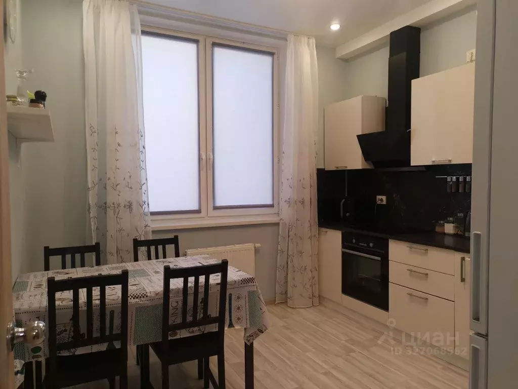 2-к кв. Свердловская область, Екатеринбург ул. Хрустальногорская, 88 ... - Фото 1