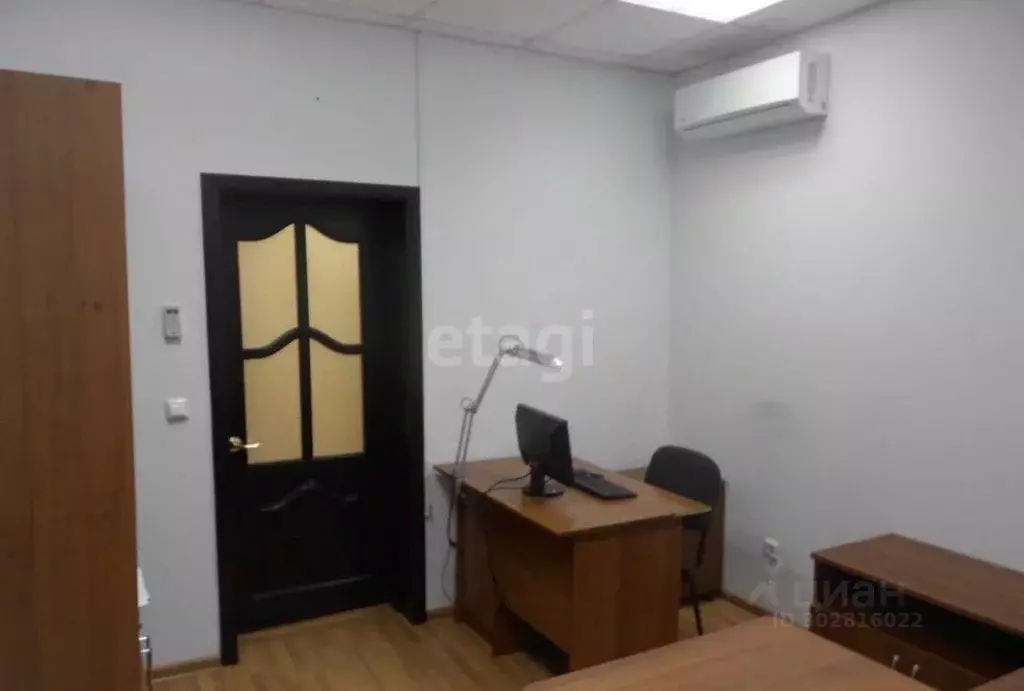 Офис в Костромская область, Кострома ул. Дзержинского, 9 (91 м) - Фото 0
