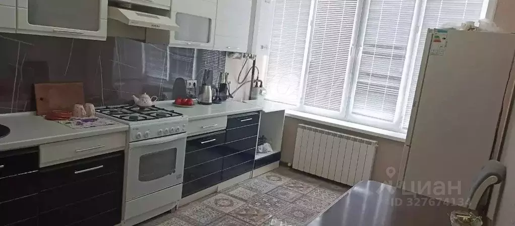 2-к кв. Дагестан, Дагестанские Огни просп. Михаила Ивановича Калинина, ... - Фото 1