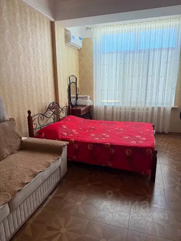 1-к кв. Дагестан, Избербаш Головная Нефтекачка кв-л, 5Г (40.0 м) - Фото 2