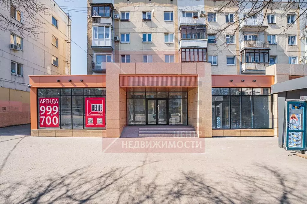 Помещение свободного назначения в Калининградская область, Калининград ... - Фото 1