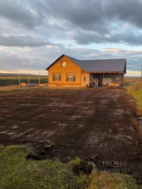 Дом в Пермский край, Ординский район, с. Орда ул. Цветочная, 4 (115 м) - Фото 2