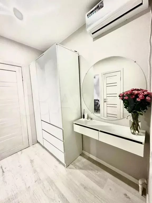 1-к. квартира, 32 м, 2/3 эт. - Фото 0