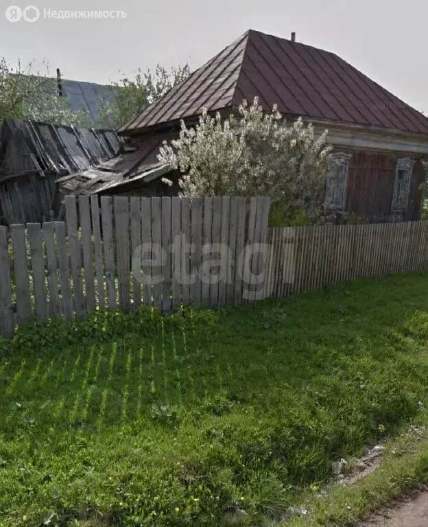 Дом в Аша, квартал Химзавод (62.4 м) - Фото 1