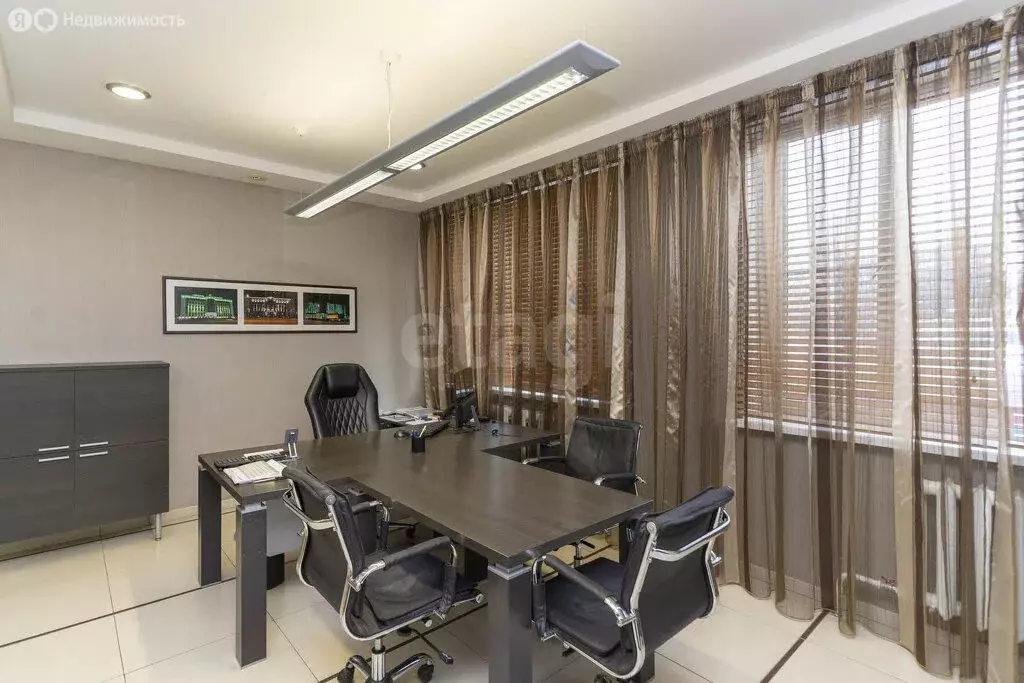Офис (438.1 м) - Фото 2