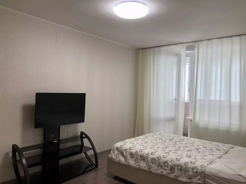 1-к кв. Москва Днепропетровская ул., 7К1 (33.0 м) - Фото 0