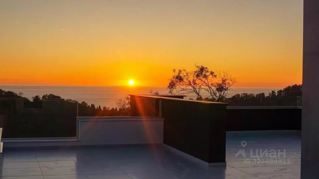 Дом в Краснодарский край, Сочи Хоста жилрайон, ул. Туренко (300 м) - Фото 1