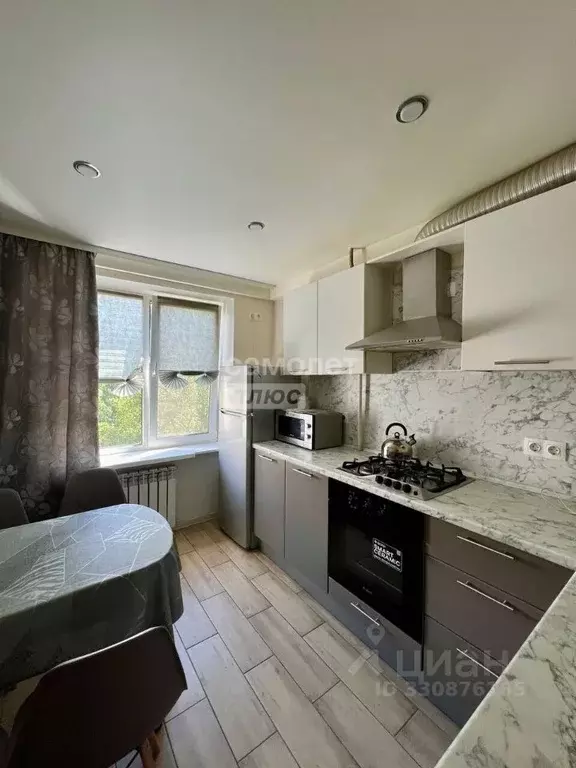 1-к кв. Санкт-Петербург Светлановский просп., 97 (31.0 м) - Фото 2
