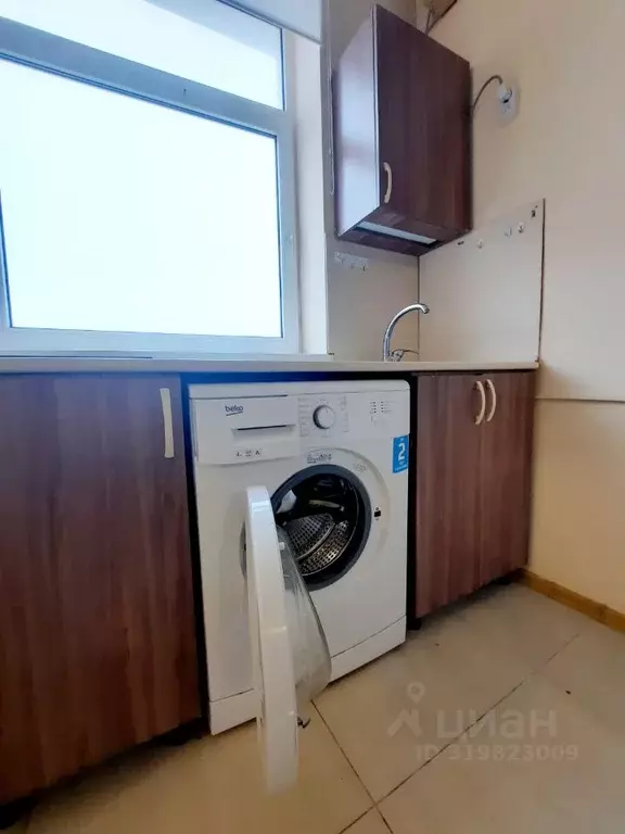 Студия Севастополь просп. Героев Сталинграда, 36 (27.0 м) - Фото 1