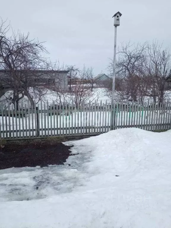 Дом в Тюменская область, Казанский район, с. Дубынка Новая ул. (58 м) - Фото 0