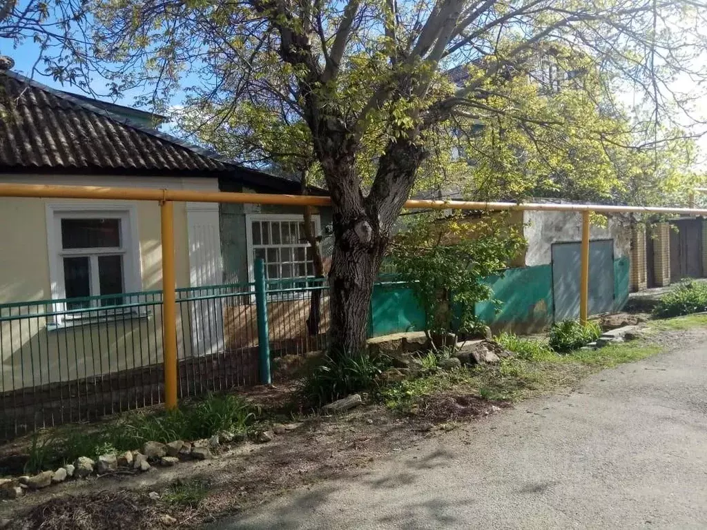 Дом в Ставропольский край, Ставрополь Крымский проезд, 34 (101.0 м), Купить  дом в Ставрополе, ID объекта - 50012259930