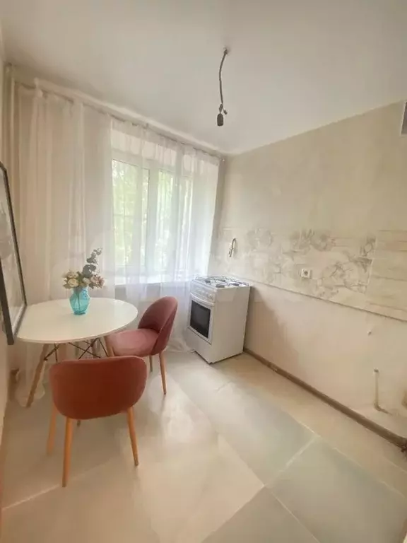 1-к. квартира, 31 м, 1/9 эт. - Фото 0